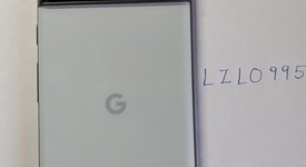 Good
													Google Pixel 6 - T-Mobile, Seafoam, 128 GB, 8 GB, GB7N6, photo 5 of 11