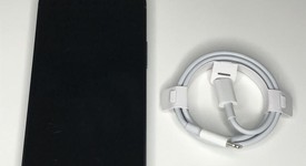 Good
													Apple iPhone 13 Mini - Unlocked, Midnight, 256 GB, A2481, photo 2 of 11