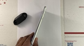 Mint
													Motorola Edge Plus (2022) - Unlocked, White, 512 GB, 8 GB, photo 4 of 8