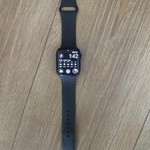 Good Apple Watch Series 8 45mm - Unlocked, Midnight, A2774 - Cellular, Aluminum