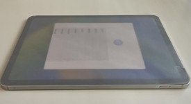 Mint
													Apple iPad Air 5th Gen - Unlocked, Starlight, 256 GB, A2589, photo 3 of 7