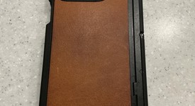 Good
													Google Pixel 9 Pro Fold - Unlocked, Obsidian, 512 GB, GGH2X, photo 3 of 11