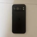 Good Google Pixel 9 Pro - Unlocked, 128 GB, Obsidian, 16 GB, GR83Y