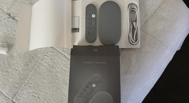 Mint
													Google TV Streamer 4k - Hazel, photo 2 of 3