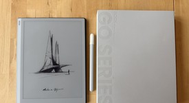 Mint
													BOOX Go 10.3, photo 1 of 9