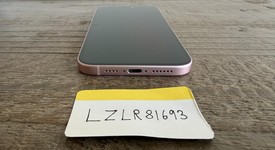 Mint
													Apple iPhone 15 Plus - Unlocked, Pink, 128 GB, A2847, photo 4 of 10