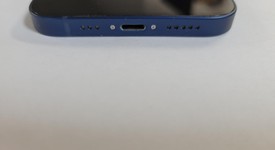 Mint
													Apple iPhone 12 - AT&T, Blue, 128 GB, A2172, photo 4 of 6