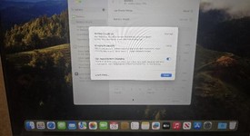 Mint
													MacBook Air 2024 (M3) - 13" - Apple M3, Gray, 512 GB, 16 GB, 10-core GPU, photo 5 of 6