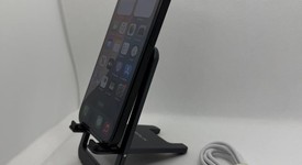 Good
													Apple iPhone 15 - Unlocked, Black, 128 GB, A2846, photo 2 of 6