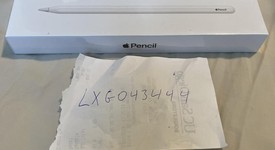 New
													Apple Pencil 2nd Gen, photo 1 of 1