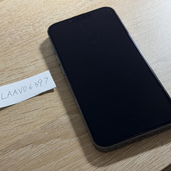 Apple iPhone 13 Pro - Unlocked, Sierra Blue, 256 GB, A2483