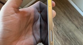 Mint
													Apple iPhone 16 Pro Max - Unlocked, White, 256 GB, A3084, photo 5 of 10