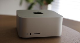 Mint
													Mac Studio 2023 - Apple M2 Ultra, 2 TB, 128 GB, 60 Core GPU, photo 2 of 8