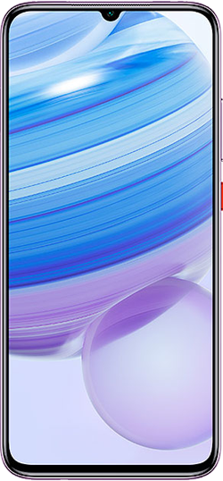 Xiaomi Redmi 10X 5G - Unlocked Non-US, 128 GB, Blue, 6 GB