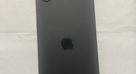 Mint
													Apple iPhone 16e - T-Mobile, Black, 128 GB, A3212, photo 2 of 8