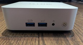 Good
													Geekom Mini PC, photo 5 of 7
