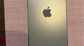 Good
													Apple iPhone 15 Pro Max - Unlocked, Natural, 256 GB, A2849, photo 1 of 6