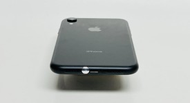 Mint
													Apple iPhone Xr - Unlocked, Black, 64 GB, A1984, photo 5 of 9