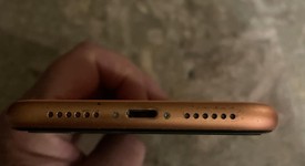 Good
													Apple iPhone Xr - Unlocked, Coral, 128 GB, A1984, photo 4 of 13