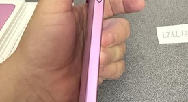 Mint
													Apple iPhone 16 Plus - Verizon, Pink, 128 GB, A3082, photo 6 of 6