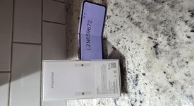 New
													Google Pixel 6a - Verizon, Sage, 128 GB, 6 GB, GB62Z, photo 2 of 3