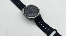 Mint
													Samsung Galaxy Watch Ultra - Unlocked, Silver, SM-L705U, 47mm, photo 5 of 5