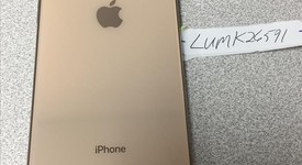 Mint
													Apple iPhone Xs Max - Unlocked, Gold, 64 GB, A1921, photo 3 of 7