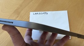 Mint
													Apple iPad Pro 11" 2nd Gen 2020 - Wi-Fi, Gray, 128 GB, A2228, photo 2 of 8