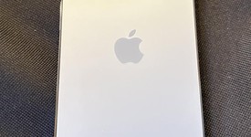 Good
													Apple iPhone 13 Pro - Unlocked, Sierra Blue, 128 GB, A2483, photo 3 of 3
