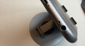 Good
													Apple iPhone 6S Plus - Unlocked, Grey, 32 GB, A1687, photo 5 of 7