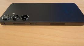 Good
													Samsung Galaxy S24 Plus - Unlocked, Black, 512 GB, 12 GB, SM-S926U1, photo 5 of 8