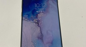 Good
													Samsung Galaxy S10 Plus - Unlocked, Blue, 128 GB, 8 GB, SM-G975U1, photo 1 of 8