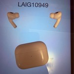 Used Apple AirPods Pro 2 - USB-C