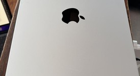 Good
													MacBook Pro 2021 - 14" - Apple M1 Pro 10-core, Silver, 1 TB, 16 GB, photo 2 of 10
