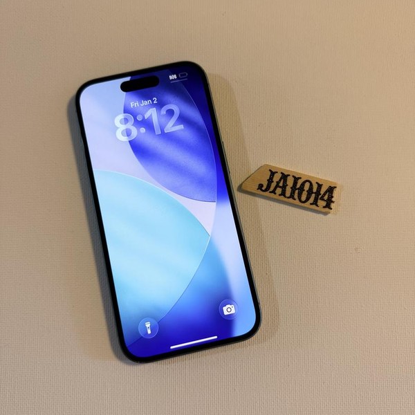 Apple iPhone 16 - Unlocked, 128 GB, Teal, A3081