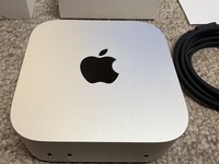 Mac Mini 2024