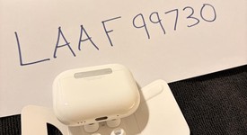 Used
													Apple AirPods Pro 3, photo 5 of 6