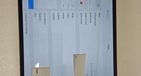 Good
													Apple iPad Air 3rd Gen - Wi-Fi, Gray, 64 GB, photo 1 of 18