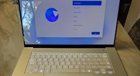 Mint
													Asus Zenbook, photo 5 of 13