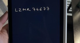 Good
													Apple iPad Mini 7th Gen - Wi-Fi, Blue, 128 GB, A2993, photo 1 of 7