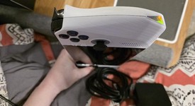 Mint
													Asus ROG Ally 7" - Z1 Extreme, White, 512 GB, 16 GB, Ryzen Z1 Extreme, photo 2 of 21