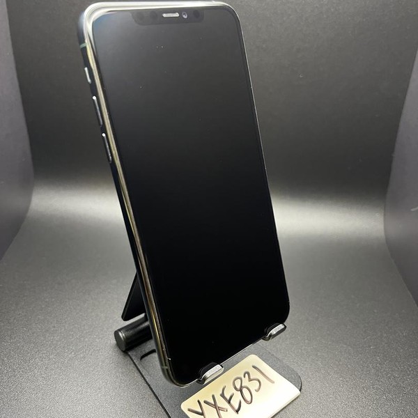 Apple iPhone 11 Pro Max - Unlocked, 64 GB, Green, A2161