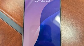 Good
													Apple iPhone 16 Pro - Verizon, Natural, 128 GB, A3083, photo 1 of 4