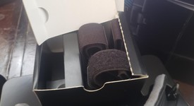 Mint
													Samsung Gear VR 2017 Note 8 Edition - Black, SM-R325, photo 3 of 4
