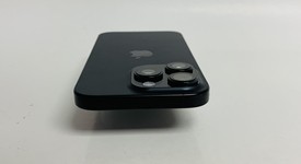 Mint
													Apple iPhone 16 Pro - Unlocked, Black, 512 GB, A3083, photo 5 of 9