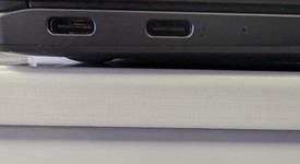 Good
													Samsung Galaxy Book2 Pro 360 - I7, Graphite, 1 TB, 16 GB, 15.6", photo 2 of 8