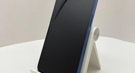 Fair
													Apple iPhone 13 - Unlocked, Blue, 128 GB, A2482, photo 2 of 6