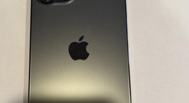 Good
													Apple iPhone 12 Pro Max - Unlocked, Graphite, 128 GB, A2342, photo 2 of 9
