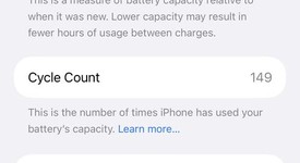 Good
													Apple iPhone 15 Plus - Unlocked, Black, 128 GB, A2847, photo 1 of 11