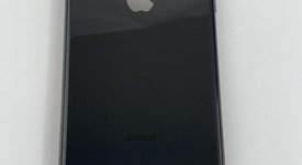 Good
													Apple iPhone 8 Plus - TracFone, Gray, 64 GB, A1864, photo 3 of 7